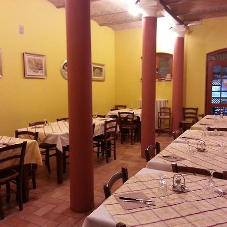Villa Agriturismo L'Angelina à Alfonsine Extérieur photo