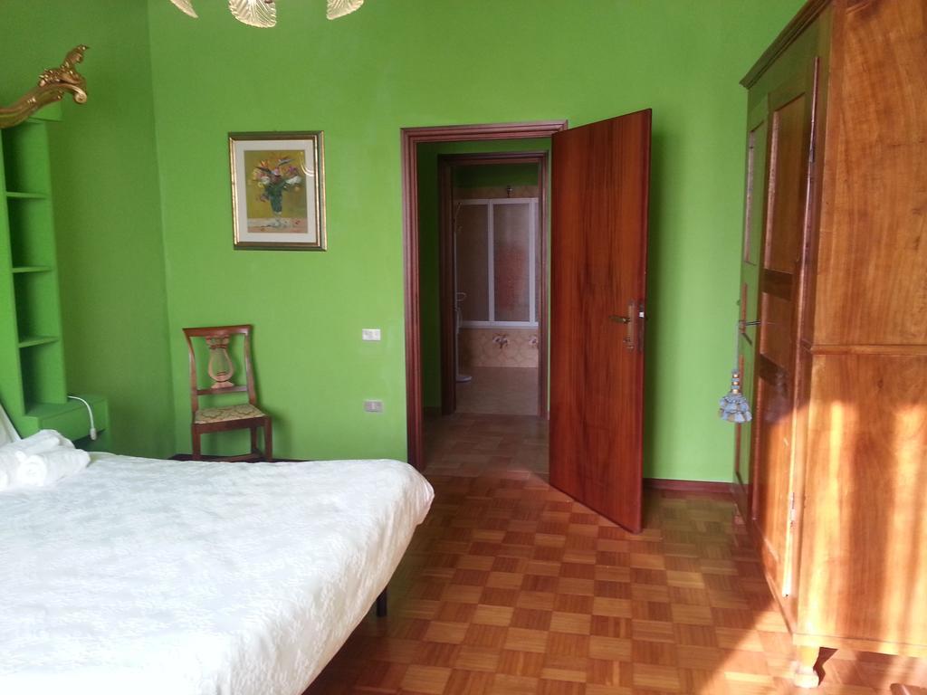 Villa Agriturismo L'Angelina à Alfonsine Extérieur photo