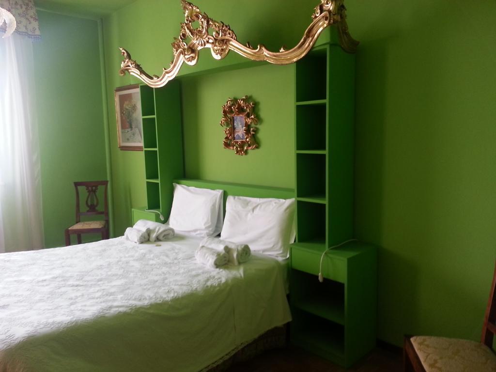 Villa Agriturismo L'Angelina à Alfonsine Extérieur photo