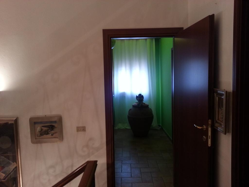 Villa Agriturismo L'Angelina à Alfonsine Extérieur photo