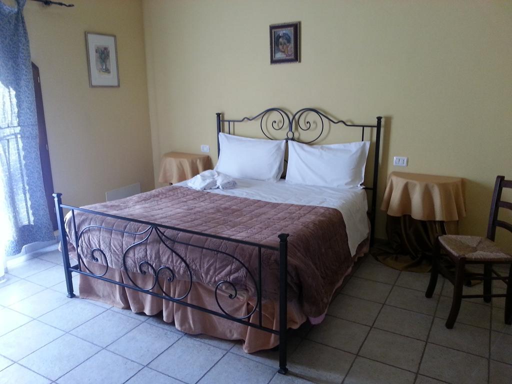Villa Agriturismo L'Angelina à Alfonsine Extérieur photo