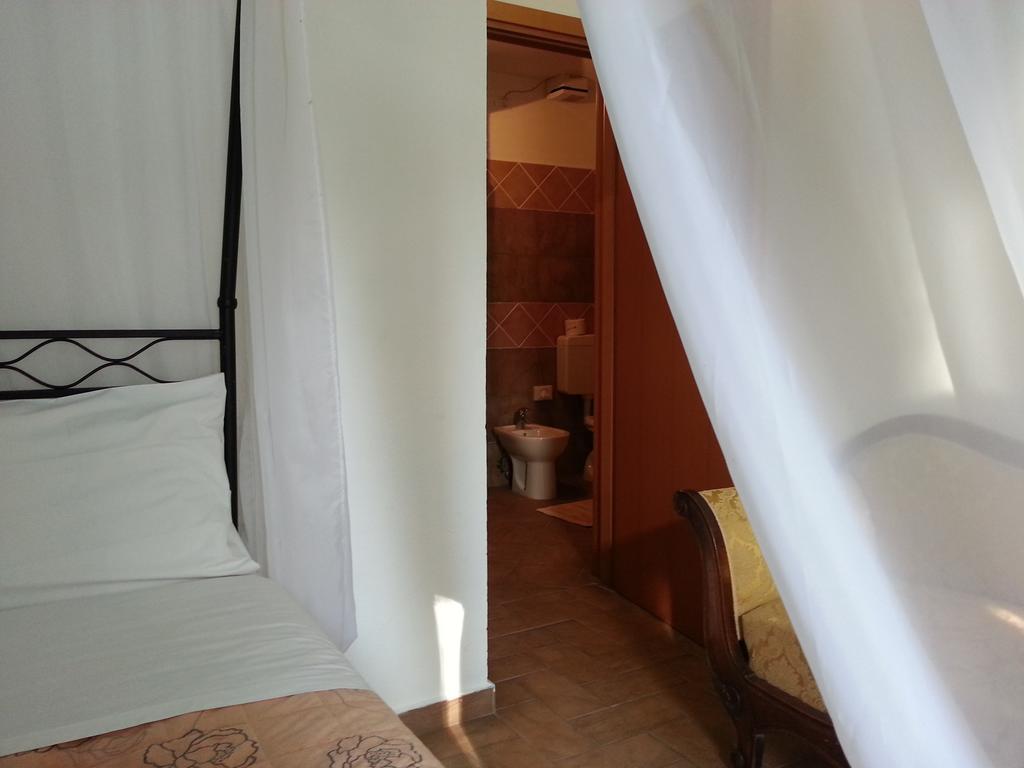 Villa Agriturismo L'Angelina à Alfonsine Chambre photo