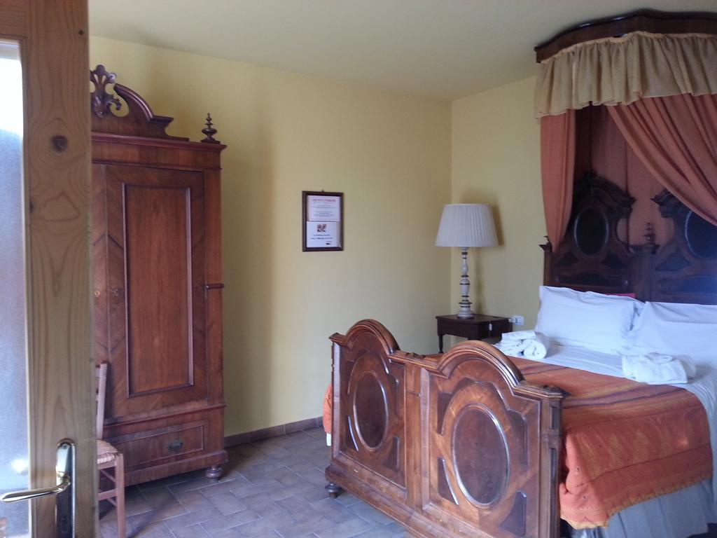 Villa Agriturismo L'Angelina à Alfonsine Chambre photo