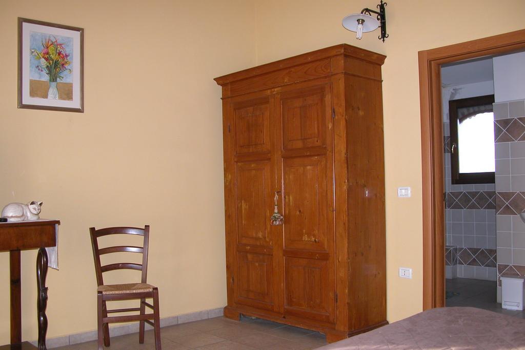 Villa Agriturismo L'Angelina à Alfonsine Extérieur photo