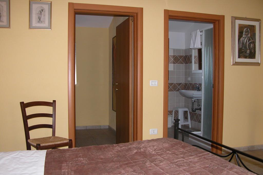 Villa Agriturismo L'Angelina à Alfonsine Extérieur photo